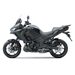 KAWASAKI VERSYS 1100 - ŠEDÁ 2026 - ADVENTURE TOURER - MOTORKY