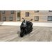 BMW C 400 GT - TRIPLE BLACK - URBAN MOBILITY - MOTORKY