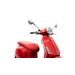 VESPA PRIMAVERA 125 RED E5+ - ČERVENÁ 2026 - PRIMAVERA - SKÚTRY