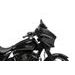 PLEXI ŠTÍT PUIG HIGH-ROAD SPORT 22109R ČERVENÁ - PLEXI ŠTÍTY - NA MOTORKU