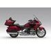 HONDA GL1800 GOLDWING TOUR - ČERVENÁ 2026 - GL1800 GOLD WING TOUR - MOTORKY