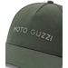 KŠILTOVKA MOTO GUZZI - ZELENÁ - DÁRKY PRO FANOUŠKY MOTO GUZZI - NA MOTORKÁŘE