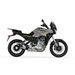 MOTO GUZZI STELVIO - GRIGIO CLIMBING 2026 - CESTOVNÍ ENDURO - MOTORKY