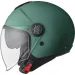 OTEVŘENÁ HELMA GMS GELATO ZG11501 MÁTOVÁ - OTEVŘENÉ HELMY - NA MOTORKÁŘE