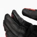 KOŽENÉ RUKAVICE RST GT CE GLOVE / 2151 - ČERVENÁ - KOŽENÉ RUKAVICE - NA MOTORKÁŘE