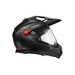 PŘILBA BMW GS RALLYE CARBON - ČERNÁ - ENDURO HELMY - NA MOTORKÁŘE