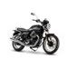 MOTO GUZZI V7 SPECIAL SILVER STRIPE MONOCHROME - MOTO GUZZI - MOTORKY