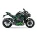 KAWASAKI Z H2 SE - ŠEDÁ 2025 - SUPERNAKED - MOTORKY