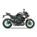 KAWASAKI Z900 SE ZELENÁ 2025 - MOTOCYKLY KAWASAKI - MOTORKY