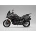 HONDA NT1100 ES DCT - ŠEDÁ 2026 - NT1100 - MOTORKY