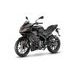 APRILIA TUONO 125 E5+ - MAMBA GREY 2025 - SPORTNAKED - MOTORKY