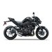 KAWASAKI Z900 - ŠEDÁ 2027 - SUPERNAKED - MOTORKY