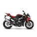 APRILIA TUONO V4 FACTORY 1100 - DARK KRAKEN 2025 - SPORTNAKED - MOTORKY