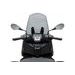 PLEXI ŠTÍT PUIG V-TECH LINE TOURING 22410H KOUŘOVÁ - PLEXI ŠTÍTY - NA MOTORKU