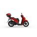 HONDA SH150 - ČERVENÁ 2026 - SH150 - SKÚTRY