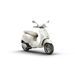 VESPA PRIMAVERA 125 S E5+ - BÍLÁ 2026 - PRIMAVERA - SKÚTRY