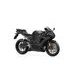 HONDA CBR600RR - ČERNÁ METALICKÁ 2026 - CBR600RR - MOTORKY
