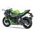 KAWASAKI NINJA ZX-6R ZELENÁ 2024 - SUPERSPORT & SPORT - MOTORKY