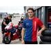 HONDA TRIČKO HRC RACING - 2026 - DÁRKY PRO FANOUŠKY HONDA - NA MOTORKÁŘE