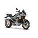 MOTO GUZZI V100 MANDELLO S E5+ - VERDE GHIACCIO 2025 - CESTOVNÍ ENDURO - MOTORKY