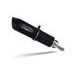 KONCOVKA VÝFUKU SLIP-ON GPR FURORE EVO4 E5.T.96.FNE4 MATNÁ ČERNÁ - KONCOVKY VÝFUKU - NA MOTORKU