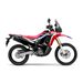 HONDA CRF250 RALLY RED EXTREME - OFF ROAD{% if kategorie.adresa_nazvy[0] != zbozi.kategorie.nazev %} - MOTORKY{% endif %}