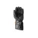 VODĚODOLNÉ RUKAVICE - RST 103664 PRO SERIES ARTIC D3O WP GLOVES - ČERNÉ - NEPROMOKAVÉ RUKAVICE - NA MOTORKÁŘE