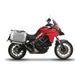 KOMPLETNÍ SADA BOČNÍCH HLINÍKOVÝCH KUFRŮ SHAD TERRA 47L/47L, VČETNĚ MONTÁŽNÍ SADY SHAD DUCATI MULTISTRADA 950 / 1200 / 1260 - SADY{% if kategorie.adresa_nazvy[0] != zbozi.kategorie.nazev %} - NA MOTORKU{% endif %}