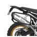 MONTÁŽNÍ SADA 4P SYSTÉM SHAD W0FG944P (PRO KUFRY A BRAŠNY TERRA A SH38X) PRO BMW F 900 GS 2024-2026 - MONTÁŽNÍ SADY - NA MOTORKU