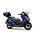 HONDA FORZA 125 - MODRÁ 2026 - FORZA 125 - SKÚTRY