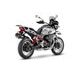 MOTO GUZZI V85 TT E5+ GRIGIO TAMBORA 2025 - CESTOVNÍ ENDURO - MOTORKY