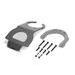 MONTÁŽNÍ SADA CLICK SYSTEM SHAD K013CS - MONTÁŽNÍ SADY - NA MOTORKU