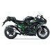 KAWASAKI NINJA H2 SX SE - ŠEDÁ 2026 - SPORT TOURER - MOTORKY