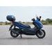HONDA FORZA 125 SMART TOP BOX – BAZAR - MOTOBAZAR