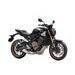 HONDA CB650 NEO SPORTS CAFÉ - ČERNÁ METALICKÁ - CB650R - MOTORKY