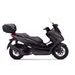 HONDA FORZA 125 - TMAVÁ ŠEDÁ 2025 - FORZA 125 - SKÚTRY