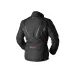 DÁMSKÁ TEXTILNÍ BUNDA - RST 103661 PRO SERIES PARAGON D3O LADIES TEXTILE JACKET- ČERNÁ - TEXTILNÍ BUNDY - NA MOTORKÁŘE