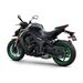 KAWASAKI Z1100 SE - ŠEDÁ 2026 - SUPERNAKED - MOTORKY