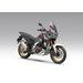 HONDA CRF1100 AFRICA TWIN ADVENTURE SPORTS ES - DCT ŠEDÁ 2026 - CRF1100 AFRICA TWIN ADVENTURE SPORTS - MOTORKY