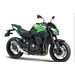 KAWASAKI Z900 70/35KW - ZELENÁ 2026 - SUPERNAKED - MOTORKY