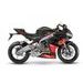 APRILIA RS 660 BLACK 35KW 2024 - SUPERSPORT{% if kategorie.adresa_nazvy[0] != zbozi.kategorie.nazev %} - MOTORKY{% endif %}