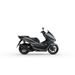 HONDA PCX125 - ŠEDÁ 2025 - PCX - SKÚTRY