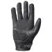 RUKAVICE GMS TYRUS SF ZG40718 ČERNÉ - LETNÍ RUKAVICE - NA MOTORKÁŘE