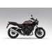 HONDA CB1000F - GRAPHITE BLACK 2026 - CB1000F - MOTORKY