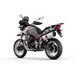 MOTO GUZZI V85 TT E5+ - GRIGIO YANAR DAG 2026 - CESTOVNÍ ENDURO - MOTORKY