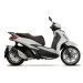 PIAGGIO BEVERLY 300 BIANCO LUNA - BEVERLY - SKÚTRY