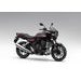 HONDA CB1000F - GRAPHITE BLACK 2026 - CB1000F - MOTORKY