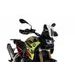 PLEXI ŠTÍT PUIG SPORT 22030W PRŮHLEDNÝ - PLEXI ŠTÍTY - NA MOTORKU