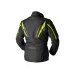 PÁNSKÁ TEXTILNÍ BUNDA - RST 103657 PRO SERIES PARAGON D3O TEXTILE JACKET - ŽLUTÁ - TEXTILNÍ BUNDY - NA MOTORKÁŘE