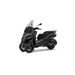 PIAGGIO MP3 400 HPE SPORT E5+ NERO METEORA 2025 - MP3 - SKÚTRY